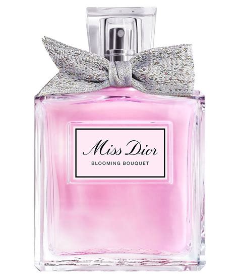 miss dior bloom perfume|buy Miss Dior blooming bouquet.